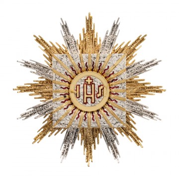 Tabernacle in Two-tone...