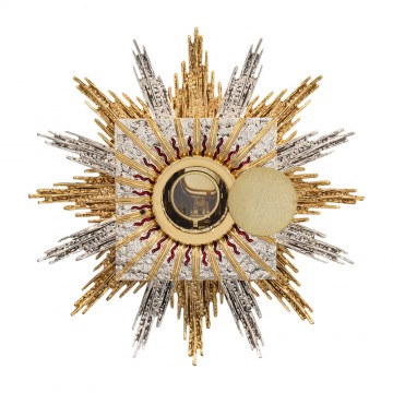 Tabernacle in Two-tone...