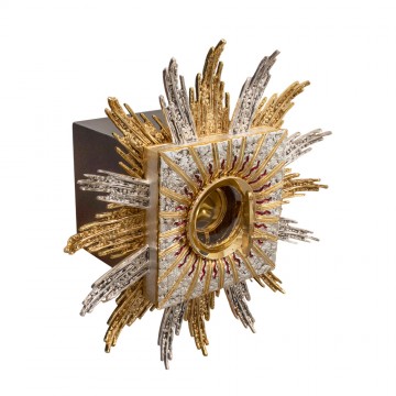 Tabernacle in Two-tone...