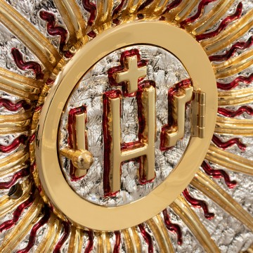 Tabernacle in Two-tone...