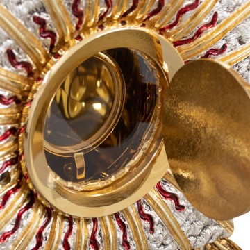 Tabernacle in Two-tone...