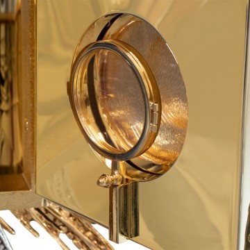 Tabernacle in Two-tone...