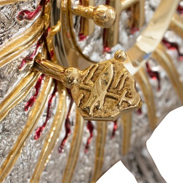 Tabernacle in Two-tone...