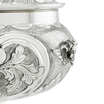 Ciborium in Silver 800...