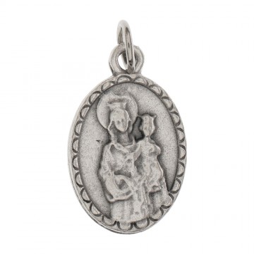 Medal Sacred Heart of Jesus...