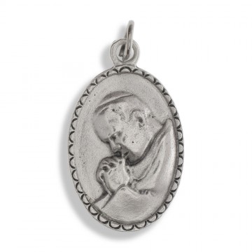 Medal of Pope John Paul II