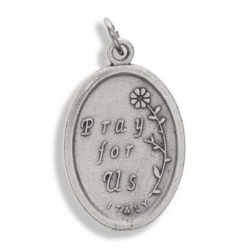 Medal Saint Mother Teresa...