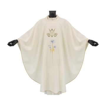 Marian Chasuble in...