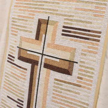 Chasuble with Embroidered...