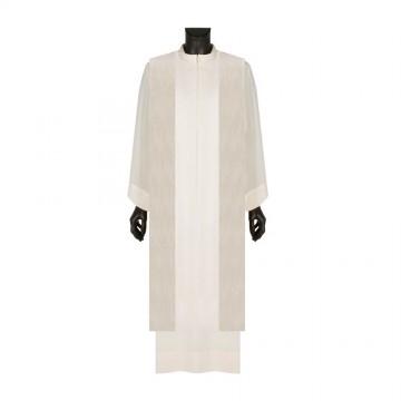 Chasuble with Embroidered...