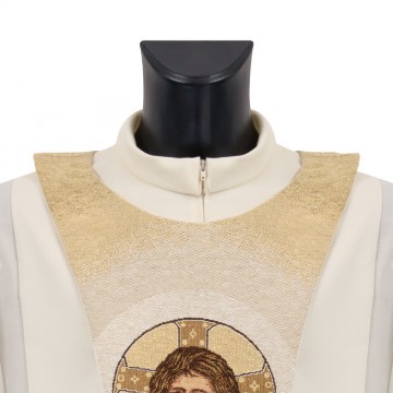 Scapular Jesus Christ...