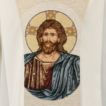 Scapular Jesus Christ...