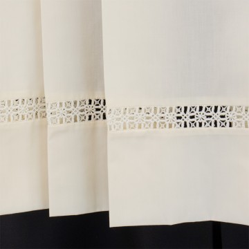 Priest Surplice with Border...