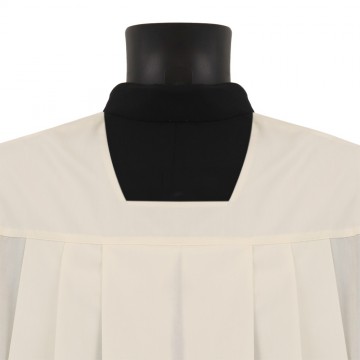 Priest Surplice with Border...