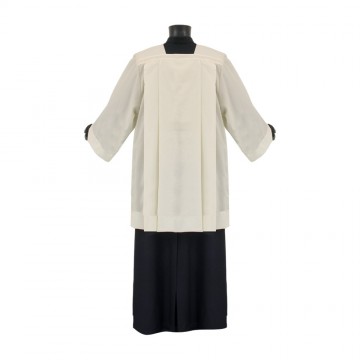 Priest Surplice in Terylene...