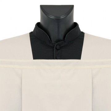Priest Surplice in Terylene...