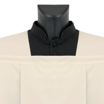 Priest Surplice in Cotton...