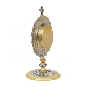 Two-tone Reliquary with...