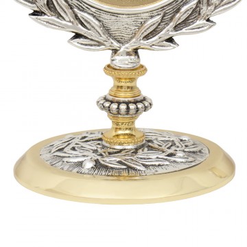 Two-tone Reliquary with...