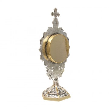 Gothic Reliquary in...