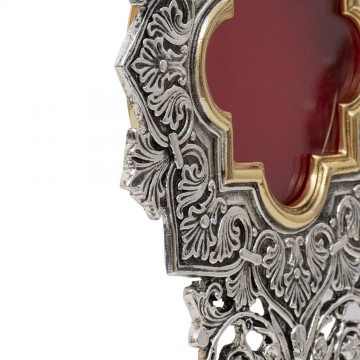 Gothic Reliquary in...