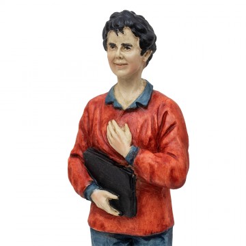 Statue of Saint Carlo...
