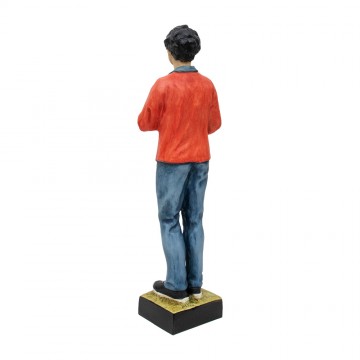 Statue of Blessed Carlo...