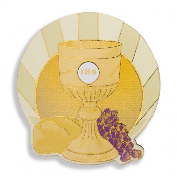 Magnet First Communion