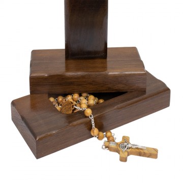 Saint Benedict Crucifix in...