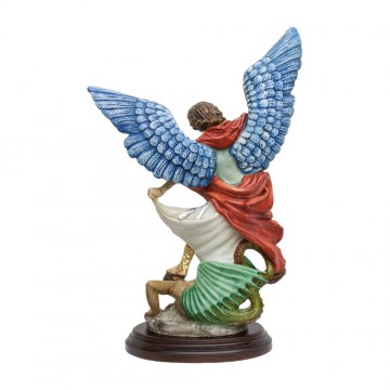 Saint Michal Archangel 53 cm