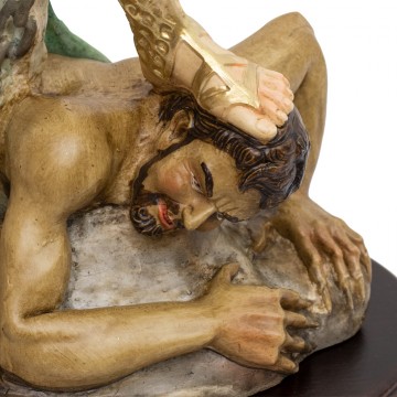 Saint Michal Archangel 53 cm