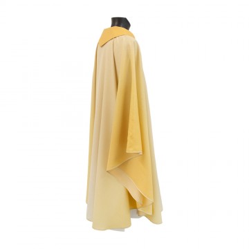 Casula Dorata per Sacerdote