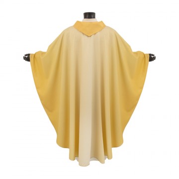 Casula Dorata per Sacerdote