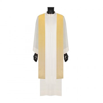 Casula Dorata per Sacerdote