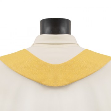 Casula Dorata per Sacerdote