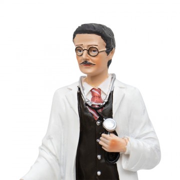 Statue of Saint Joseph...