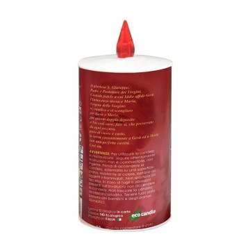 Electric Votive Candle...