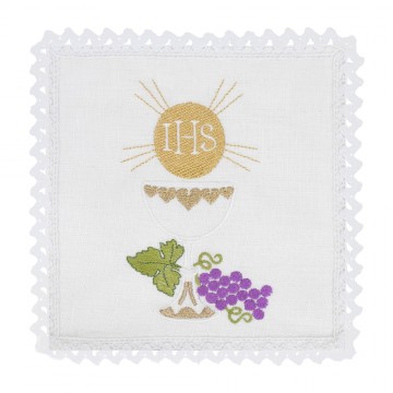 Chalice Pall Chalice Grapes...