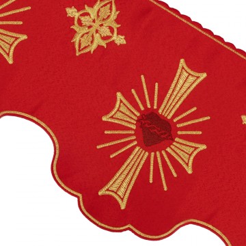 Border Trim for Altar with...