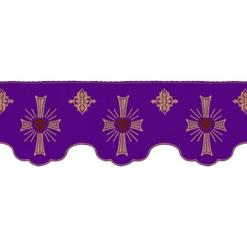 Border Trim for Altar with...