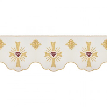 Border Trim for Altar with...