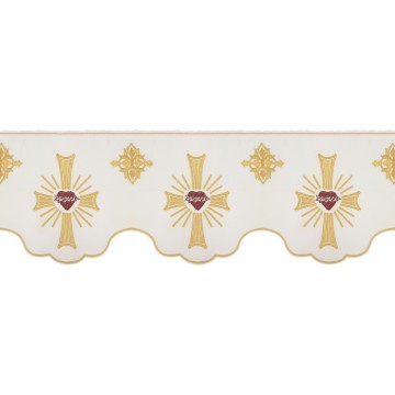 Border Trim for Altar with...