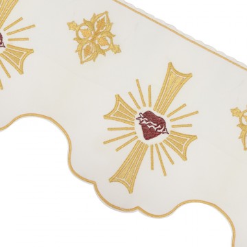 Border Trim for Altar with...