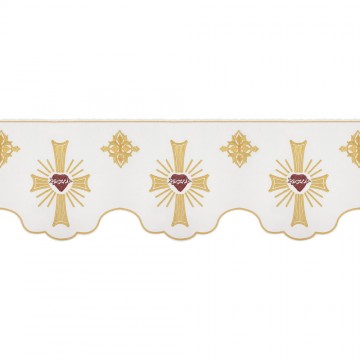 Border Trim for Altar with...