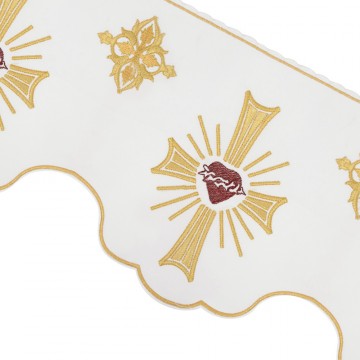 Border Trim for Altar with...