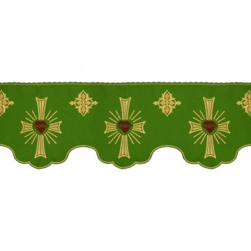 Border Trim for Altar with...