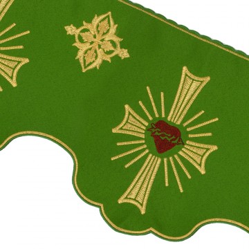 Border Trim for Altar with...