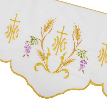 Border Trim JHS Ears of...