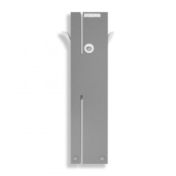 Modern and Stylized Crucifix
