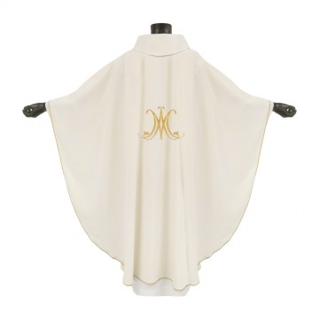 Chasuble in Polyester...